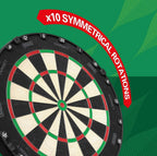TARGET - ASPAR Dartboard