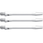 HARROWS - Keramic Black Dart Stems / Shafts