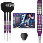 TARGET JAPAN - Zenith G1 90% Tungsten Steel Tip Darts