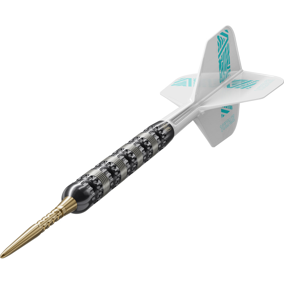TARGET - Rob Cross 95K 95% Tungsten SP Steel Tip Darts
