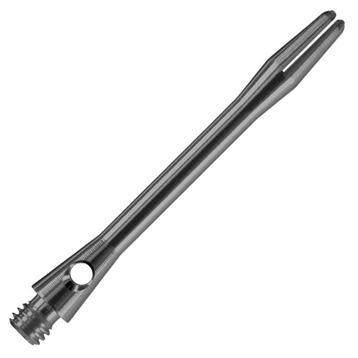 HARROWS - Keramic Black Dart Stems / Shafts