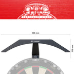 TARGET - Arc Dartboard Light