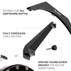 TARGET - Arc Dartboard Light