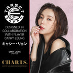 TARGET JAPAN - Charis G5 90% Tungsten SP Steel Tip Darts