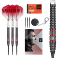TARGET - Nathan Aspinall Asp 95K 95% Tungsten SP Steel Tip Darts