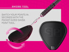 TARGET - Swiss Point Remover Key