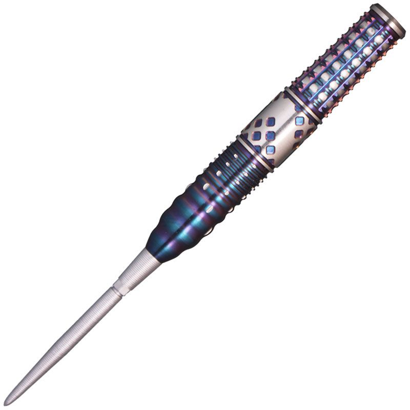 TARGET JAPAN - Charis G5 90% Tungsten SP Steel Tip Darts
