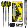 HARROWS - NX-90 Tapered 90% Tungsten QP Steel Tip Darts