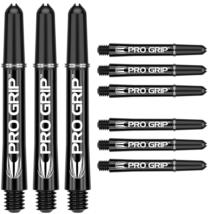 TARGET - Pro Grip Dart Stems / Shafts