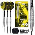 HARROWS - NX-90 Bomb 90% Tungsten QP Steel Tip Darts