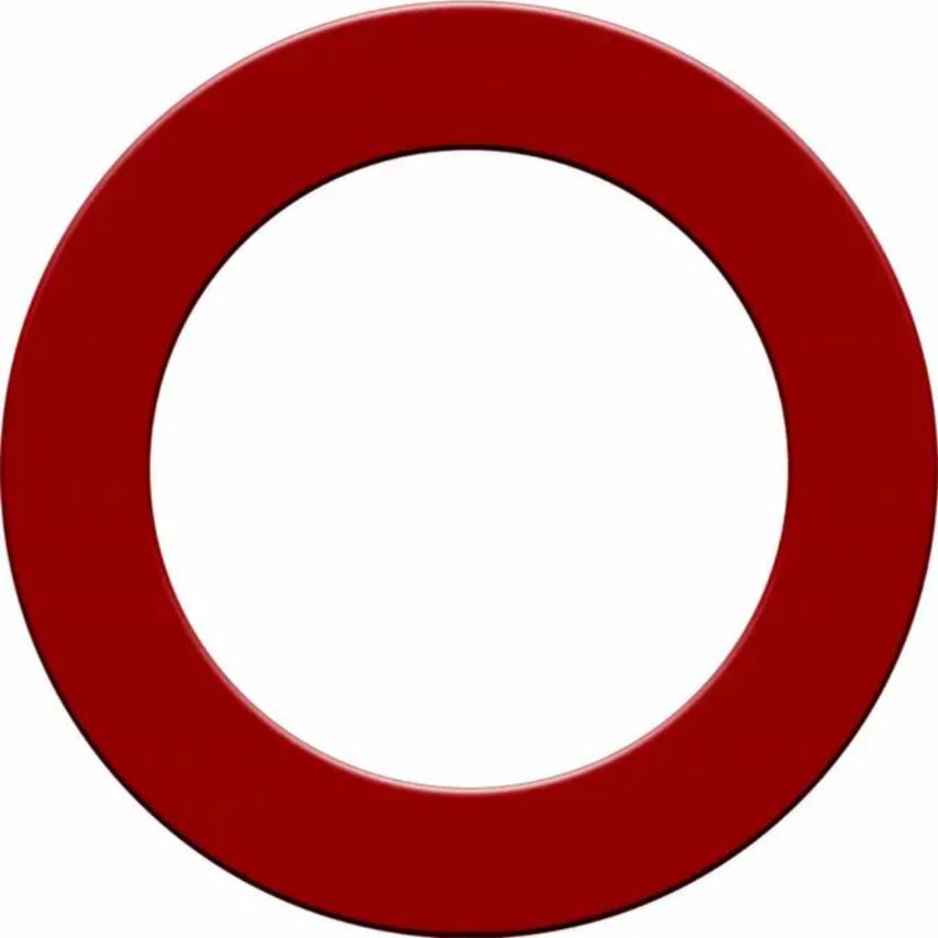OPB - PU Dartboard Surround