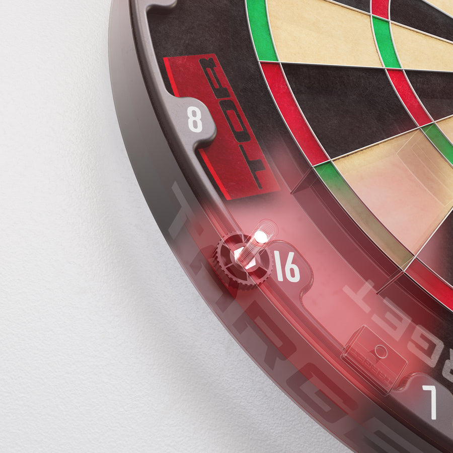 TARGET - TOR Dartboard