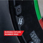 TARGET - ASPAR Dartboard
