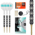 TARGET - Rob Cross 95K 95% Tungsten SP Steel Tip Darts