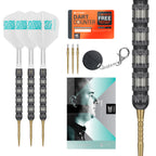 TARGET - Rob Cross 95K 95% Tungsten SP Steel Tip Darts