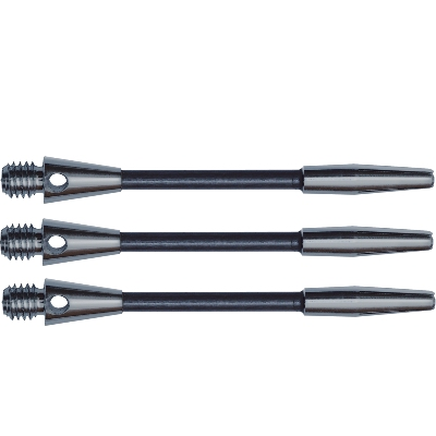 HARROWS - Carbon Plus Dart Stems / Shafts