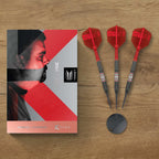 TARGET - Gabriel Clemens 95K 95% Tungsten SP Steel Tip Darts