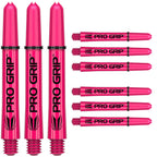 TARGET - Pro Grip Dart Stems / Shafts