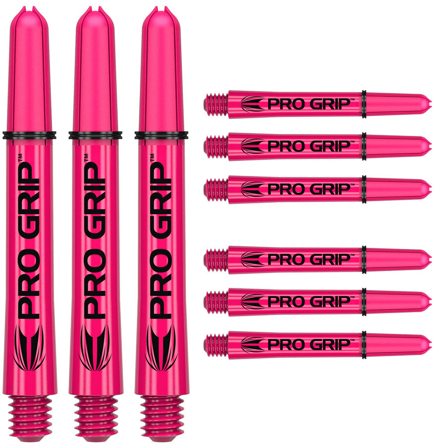 TARGET - Pro Grip Dart Stems / Shafts