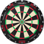 TARGET - TOR Dartboard