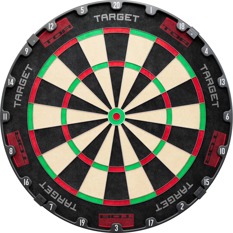 TARGET - TOR Dartboard