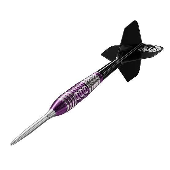 TARGET JAPAN - Zenith G1 90% Tungsten Steel Tip Darts
