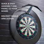 TARGET - Arc Dartboard Light