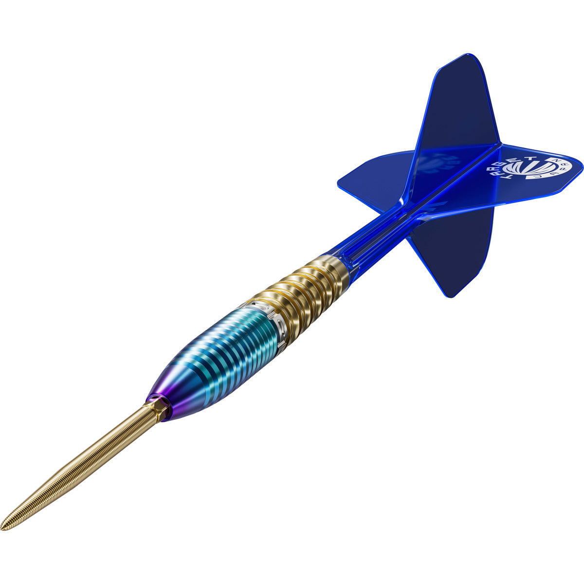 TARGET JAPAN - Prime Series Zenith G2 90% Tungsten SP Steel Tip Darts