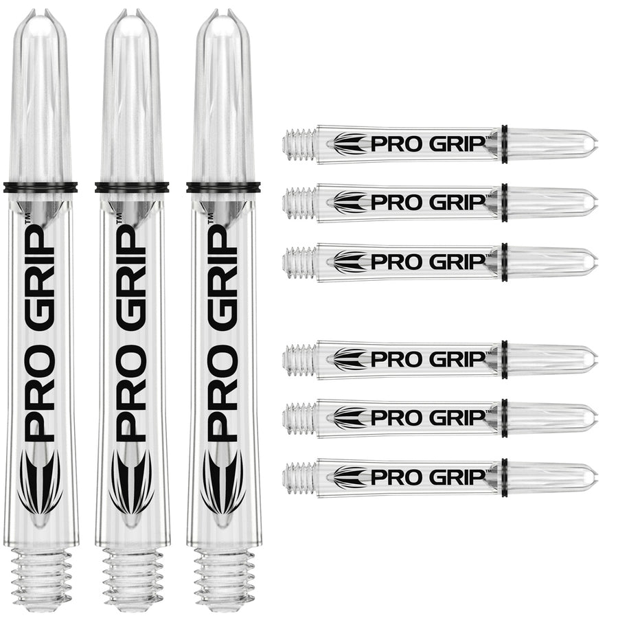 TARGET - Pro Grip Dart Stems / Shafts