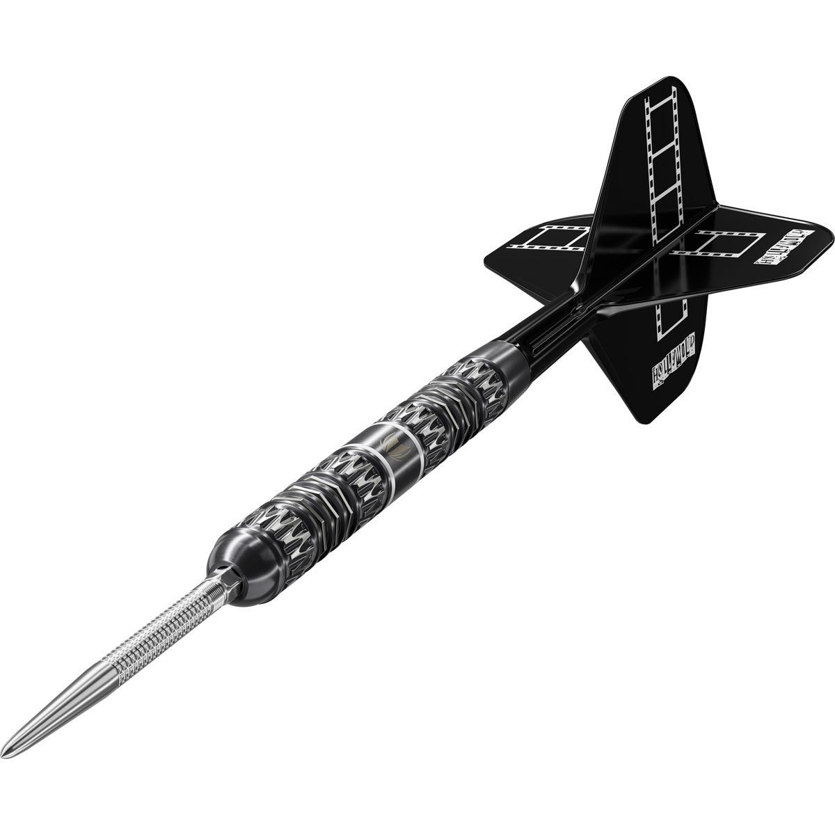TARGET - Chris Dobey 95K 95% Tungsten SP Steel Tip Darts