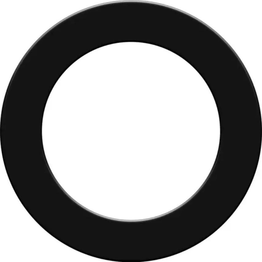 OPB - PU Dartboard Surround