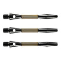 HARROWS - Heavy Metal Dart Stems