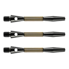 HARROWS - Heavy Metal Dart Stems