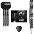 TARGET JAPAN - Paul Lim The Legend Gen 8 90% Tungsten SP Steel Tip Darts