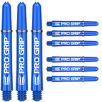 TARGET - Pro Grip Dart Stems / Shafts