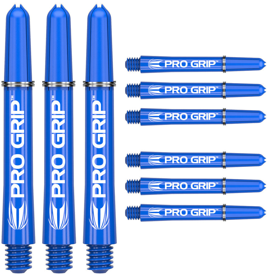 TARGET - Pro Grip Dart Stems / Shafts