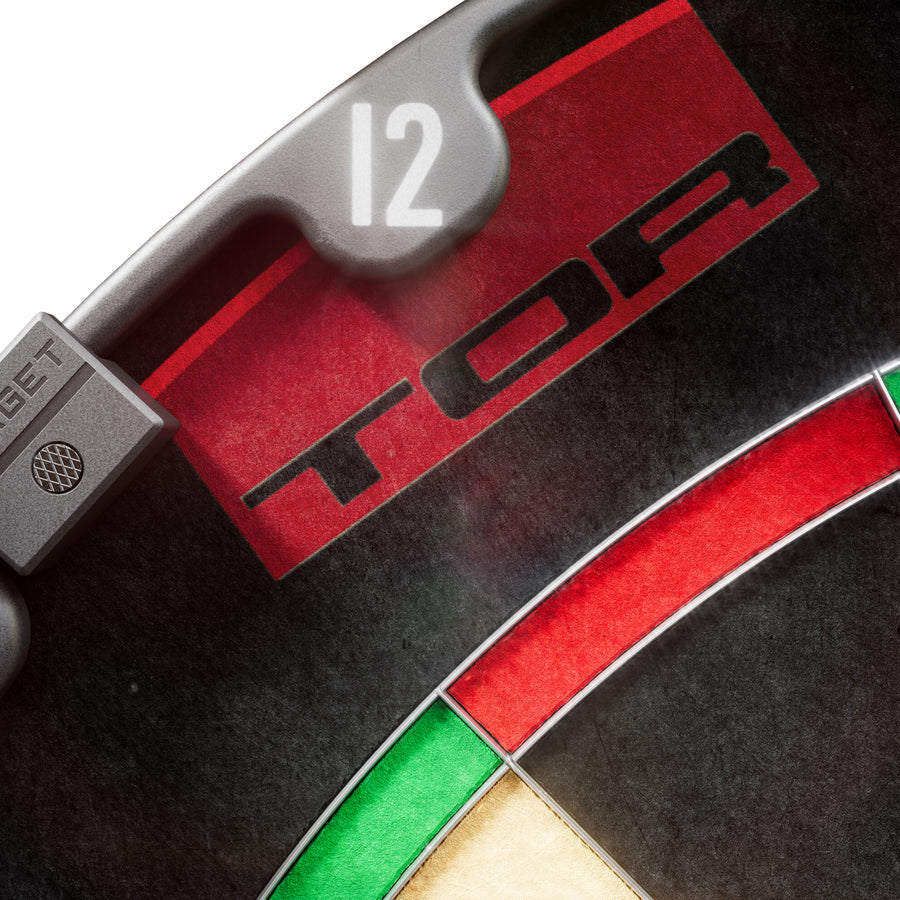 TARGET - TOR Dartboard