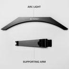 TARGET - Arc Dartboard Light
