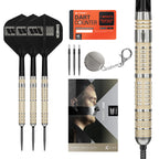 TARGET - Dimitri Van den Bergh 95K 95% Tungsten SP Steel Tip Darts