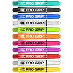 TARGET - Pro Grip Dart Stems / Shafts