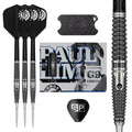 TARGET JAPAN - Paul Lim The Legend Gen 9 90% Tungsten SP Steel Tip Darts