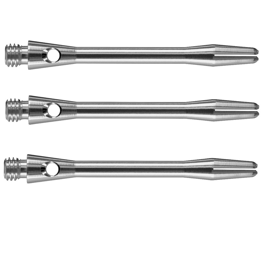 HARROWS - Keramic Black Dart Stems / Shafts