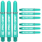 TARGET - Pro Grip Dart Stems / Shafts