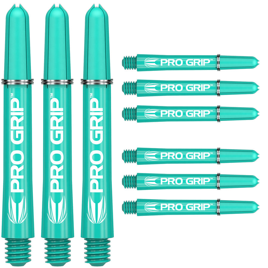 TARGET - Pro Grip Dart Stems / Shafts