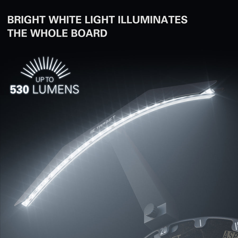 TARGET - Arc Dartboard Light