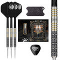 TARGET JAPAN - Beau Greaves Japan Edition 90% Tungsten SP Steel Tip Darts