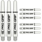TARGET - Pro Grip Dart Stems / Shafts