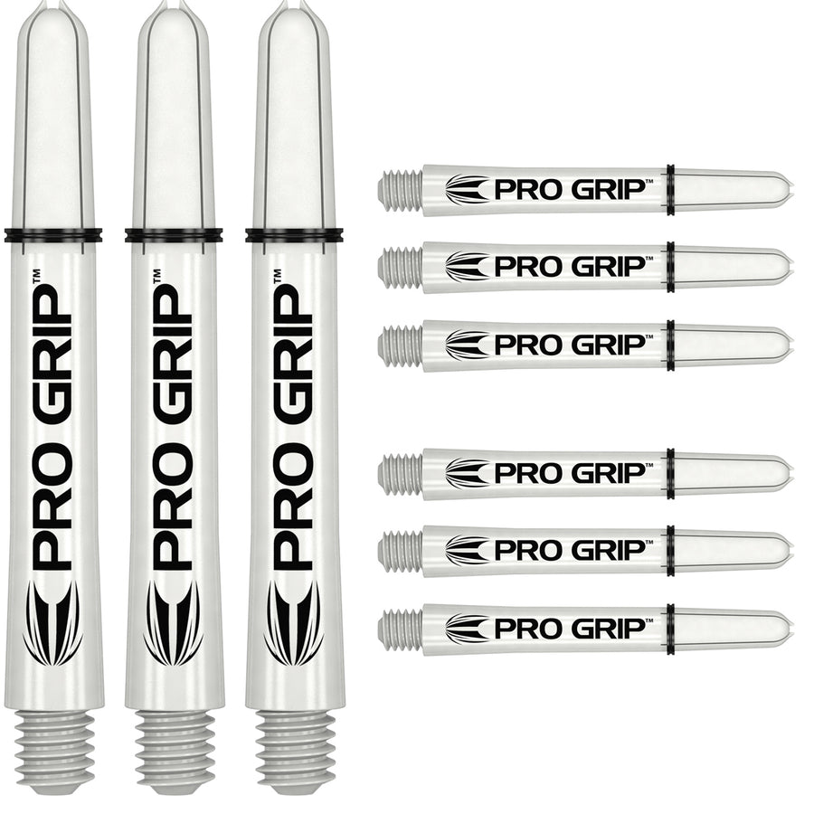TARGET - Pro Grip Dart Stems / Shafts