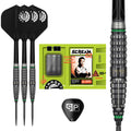 TARGET JAPAN - Prime Series Scream G2 90% Tungsten SP Steel Tip Darts