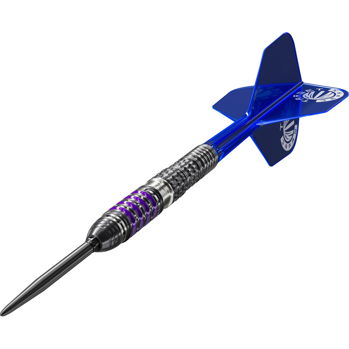 TARGET JAPAN - Sirius G4 90% Tungsten SP Steel Tip Darts